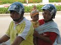Isara - Helmets for Life: Thailand