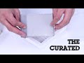 Click here to watch this video Stewart Stand Stainless Steel Wallet from Baghaus.com