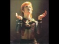 Telling Lies - Bowie David