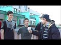 KCE Traceurs, czyli Parkour po śląsku