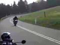 MC corner training part