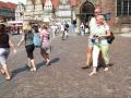 Come Stroll With Me In Historic Bremen