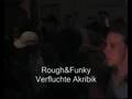 RAF Releaseparty