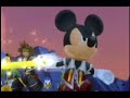 Kingdom hearts 2-Summer Of ´69