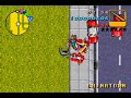 GTA Advance - Ridin Dirty GTA Advance - Ridin Dirty