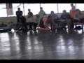 Lars Skoglund vs Robert Larson 1/6/2007