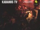 KABANOS - By?o Min??o (live Proxima)