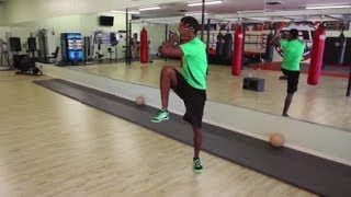 Belly Fat Exercises for a 50-Year-Old Fitness Tips