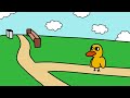 The Duck Song 3