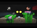 LittleBigPlanet Super Sack Bros World 1 Video