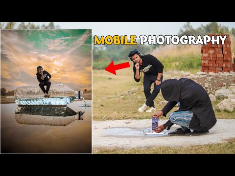 5 HOT🔥MOBILE PHOTOGRAPHY Tips To Make Your Instagram Photos Viral (In Hindi)
