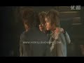2006 MKMF TVXQ fancam