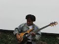 Victor Wooten Clinic 12-16-06