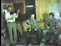 Jam chez Camille Thebeau Rogersville NB 1984 3 Jam chez Camille Thebeau Rogersville NB 1984 3