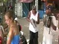 Los Llantos en La Carretera