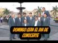 SIETE DIAS AGUA MARINA©♪♪♪Exclusiva♪♪♪LETRA y musica