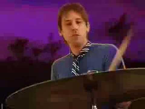 Weird War: Bringing the P Funk (Punk Funk) YouTube Preview Image