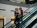 Escalator 3