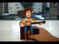 TOY STORY(トイストーリー) Hip Pop WOODY(ヒップ・ポップ ウッディ)