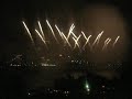 Boston Fireworks - July 4, 2007 - Video 1