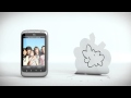 HTC Wildfire S - First Look
