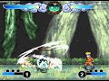 naruto battle coliseum