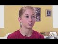 Shawn Johnson Profile