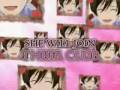 The Ouran Highschool Host Club Offical English Trailer