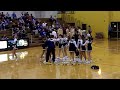Marian University basketball vs. Spring Arbor