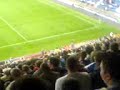 Pne vs. Blackburn, rovers fans 2
