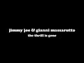 jimmy joe & gianni massarutto duo blues