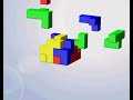 1 bedlam cube animated solution 1 bedlam cube animated solution