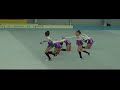 Rítmica Pozuelo ~ Be