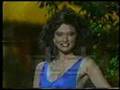 Miss World 1989 - 10 semifinalists in swimsuits