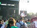Oysterhead @ Bonnaroo 2006 Oysterhead @ Bonnaroo 2006