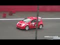 The Citroen C2 S1600 is a modified Citroen C2 that raced in the S1600 class in various rally championships until 2009. The 4 cylinders engine has been heavily modified and now it reaches a power of 225 bhp. THANKS FOR WATCHING AND SUBSCRIBE!!!
