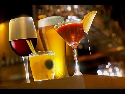 Recetas para preparar cócteles (Mixología)-Entre Fogones