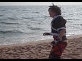 Passion Square Productions - Kairi is a fangirl