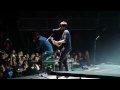 Linkin Park - From The Inside - San Jose, CA 2/22/2011 - HP Pavilion