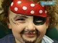 Derivan Face & Body Paint - Pirate