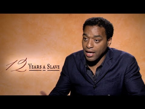 Michael Fassbender - Emmy winner Jake Hamilton sits down to talk with the stars of 12 YEARS A SLAVE -- Chiwetel Ejiofor and Michael Fassbender -- only on JAKE'S TAKES! Follow Jak...