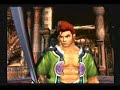 Soul Calibur 3 - Yun-seong - Ending A