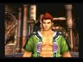Soul Calibur 3 - Yun-seong - Ending A