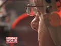 Sunday World - Nob Nation