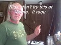 Rudedogger: Expert on Everything 6 (part 1 of 2)