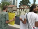 Jews Refusing to Defend the Jewish Nation