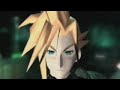 Final Fantasy VII Commercial 1