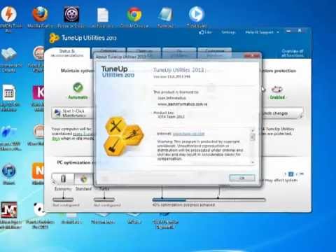 Clave De Licencia De Pc Performer
