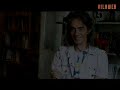 Entrevista amb el poeta Enric Casasses
