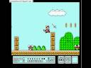 How to get Mario Strait to World 8